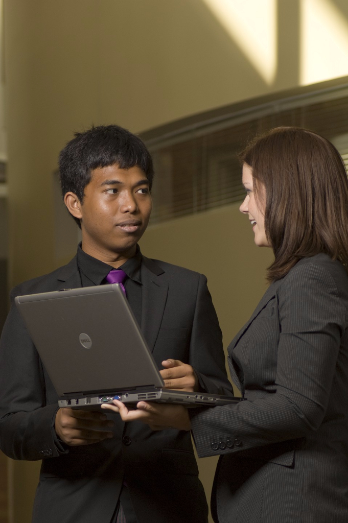 Technology Help Desk Online Courses
